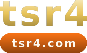 tsr4 logo