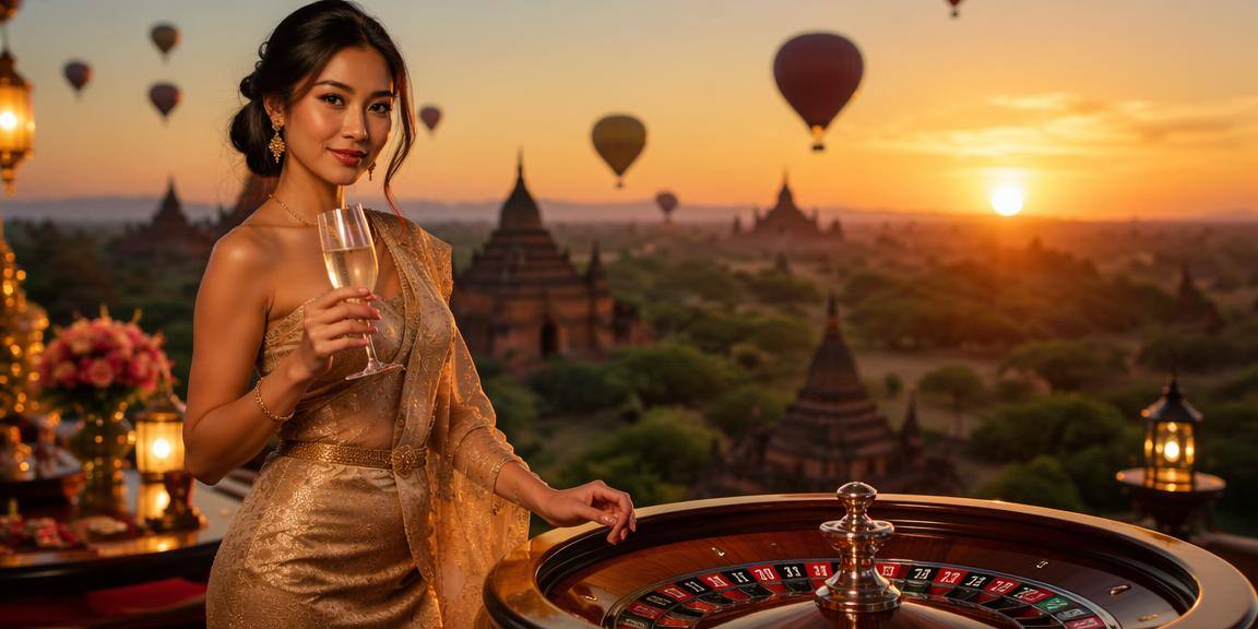 tsr4 tsr4 မှ Fortune Spins ခန်းများ ကျင့်ကျင့်ကံ