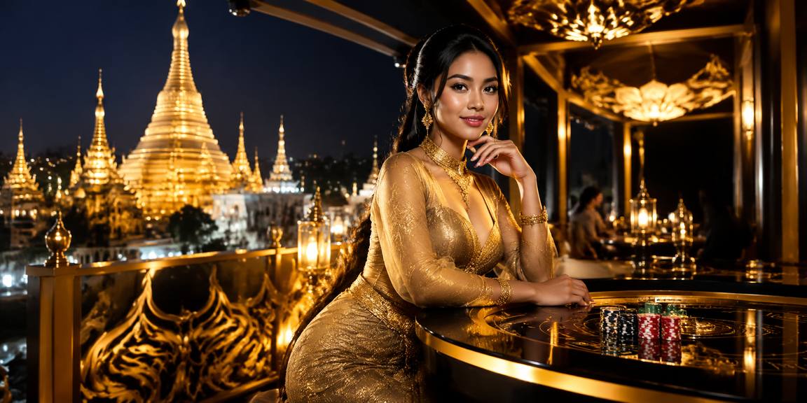 tsr4 Golden Bells ကျန်းမာရွက်ချထားသည့်များစွာကစားပွဲများ