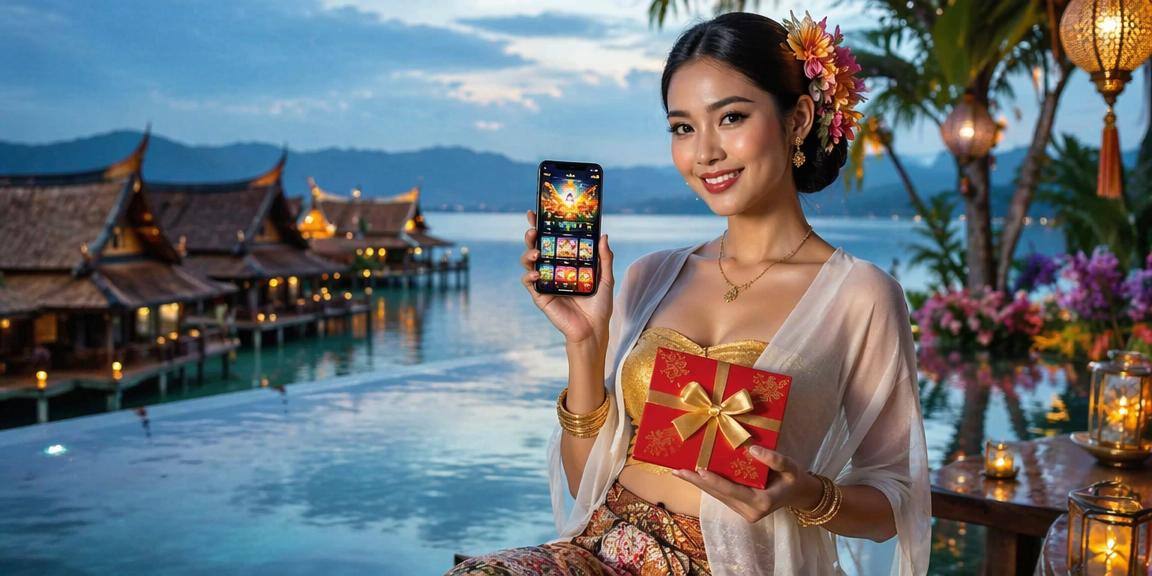 tsr4 mobile gaming